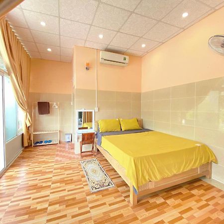 Pun Corner Homestay Chi Khu Co Ong 외부 사진