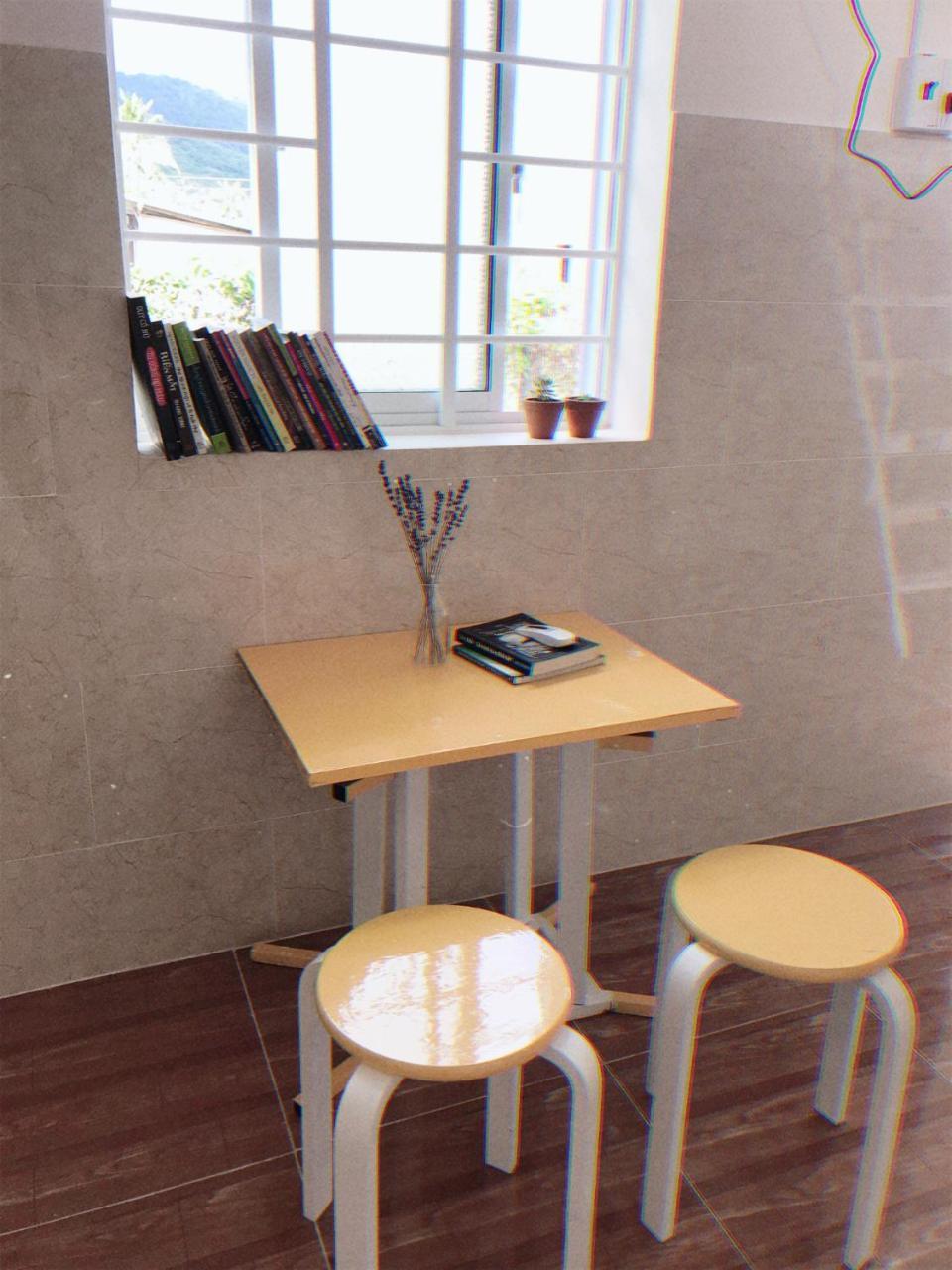 Pun Corner Homestay Chi Khu Co Ong 외부 사진