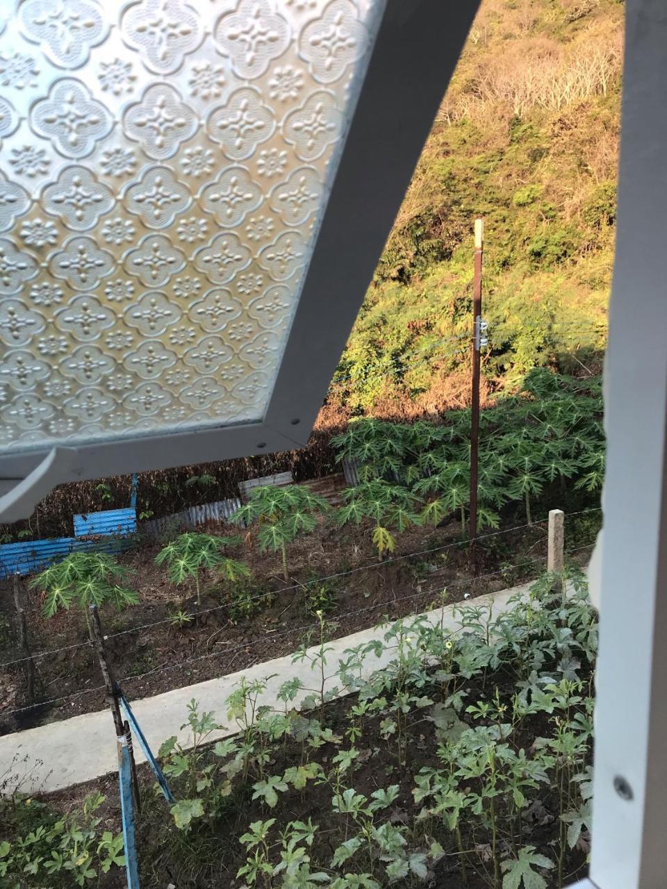 Pun Corner Homestay Chi Khu Co Ong 외부 사진