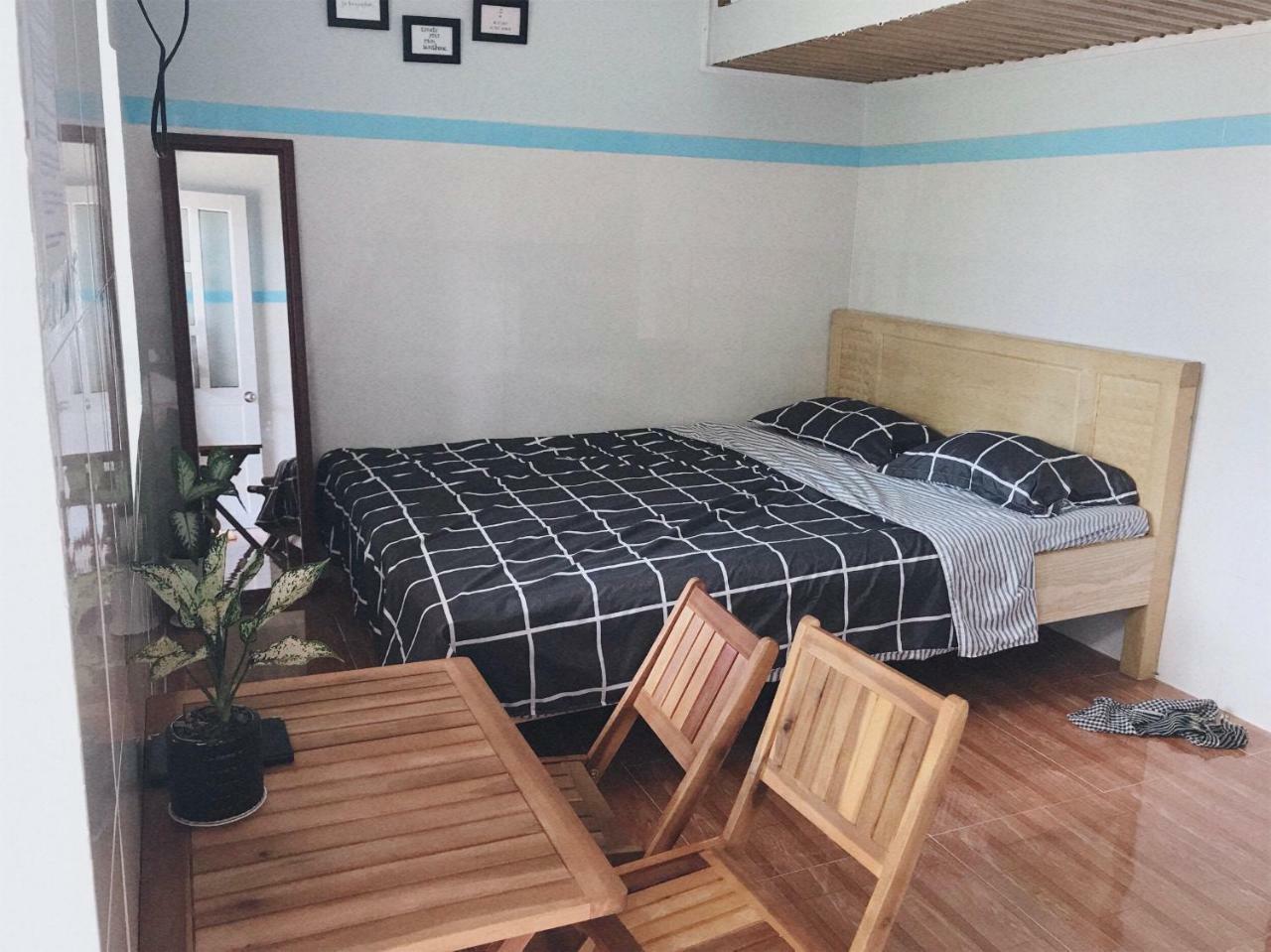 Pun Corner Homestay Chi Khu Co Ong 외부 사진