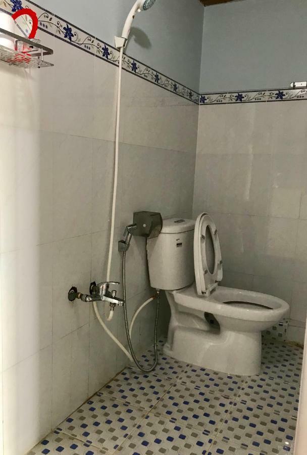 Pun Corner Homestay Chi Khu Co Ong 외부 사진