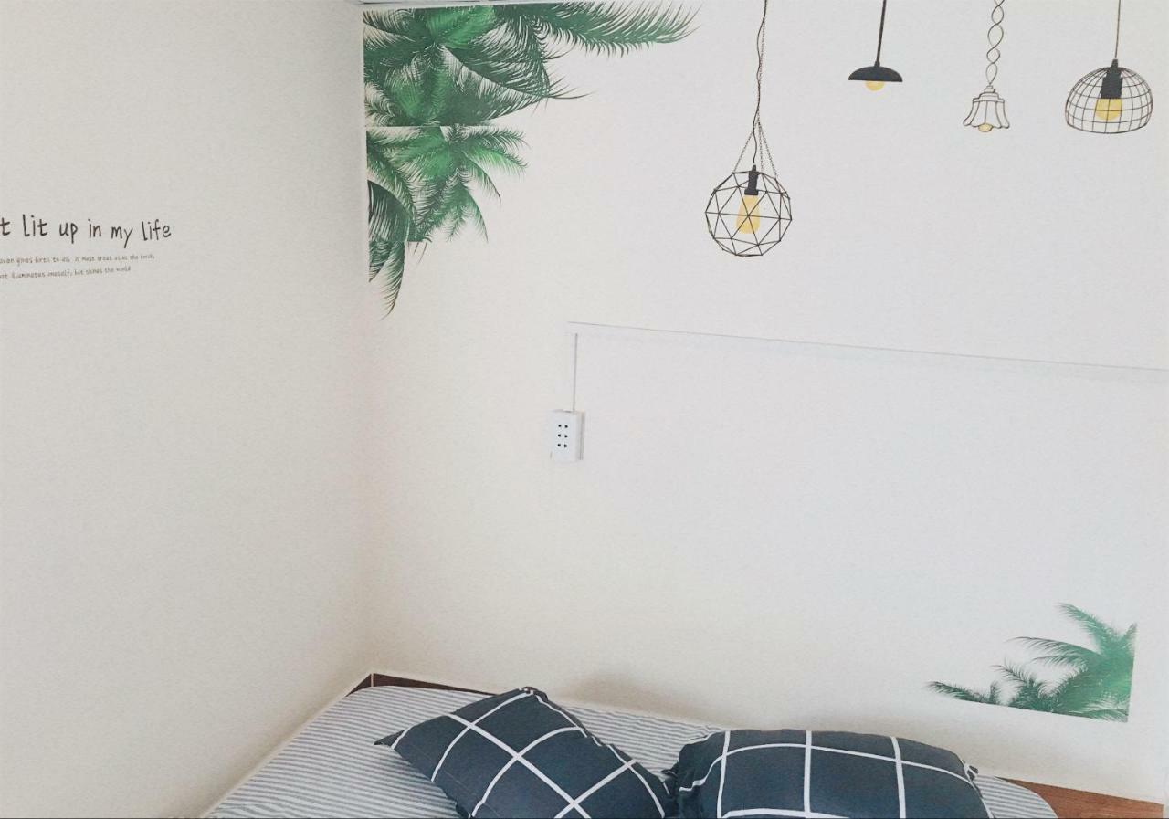 Pun Corner Homestay Chi Khu Co Ong 외부 사진
