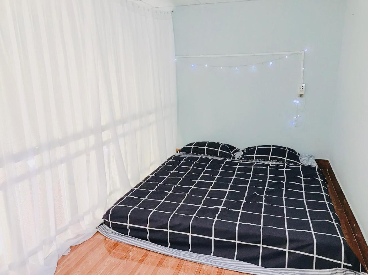 Pun Corner Homestay Chi Khu Co Ong 외부 사진