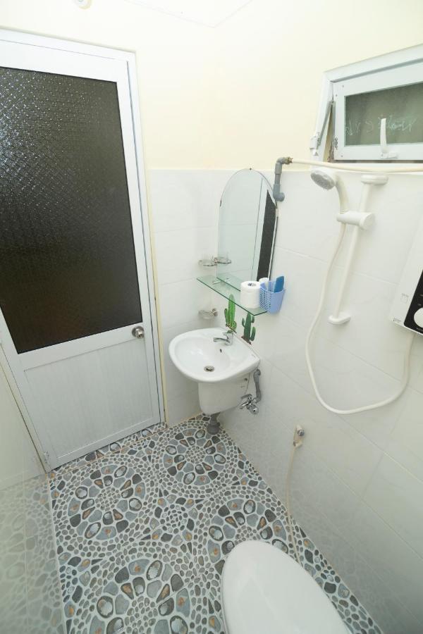 Pun Corner Homestay Chi Khu Co Ong 외부 사진
